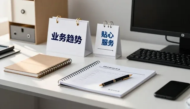 如何通过技术创新提升客户选型关注点
