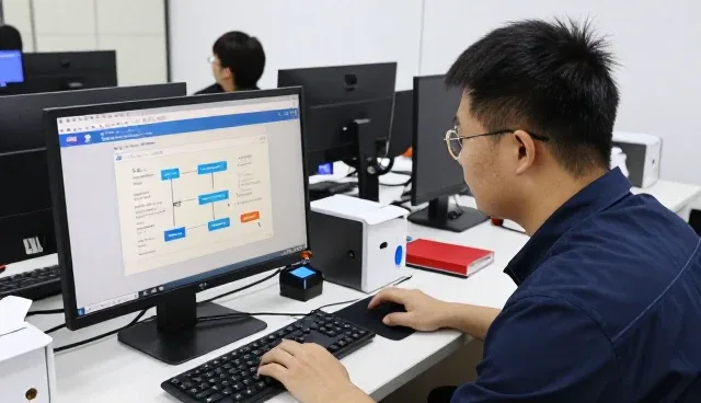 IT技术支持如何服务不同学校与医院