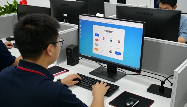 科技服务客户管理系统API接口对接方案：从入门到明白