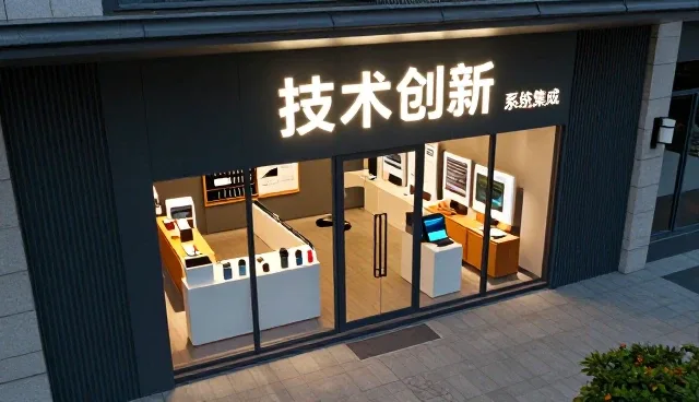 霸州市安兴气体有限公司以成果转化等服务连接更多应用场景